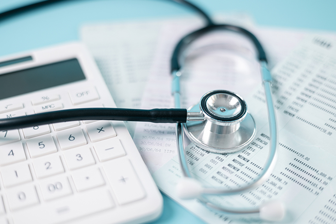 Healthcare Advocacy Financing - WellLink Health Alliance