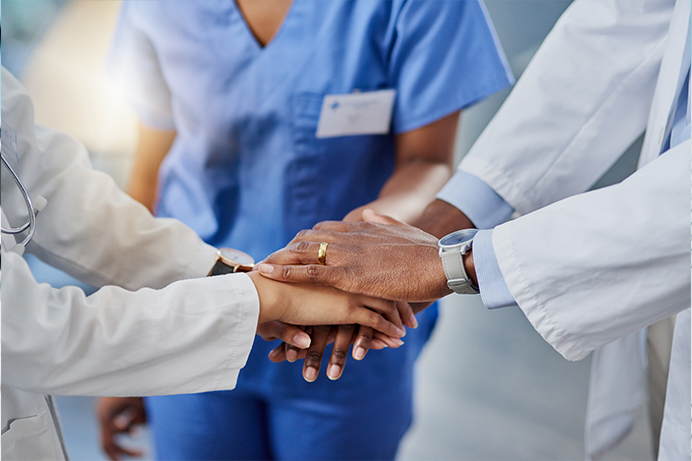 Healthcare Advocacy Quality Innovation - WellLink Health Alliance
