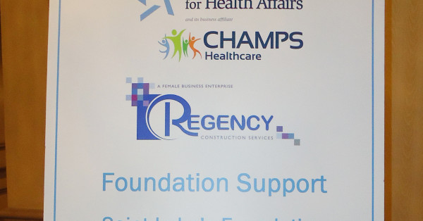 2012 Ohio Health Literacy Conference Series Wraps Up