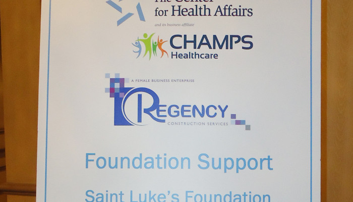 2012 Ohio Health Literacy Conference Series Wraps Up