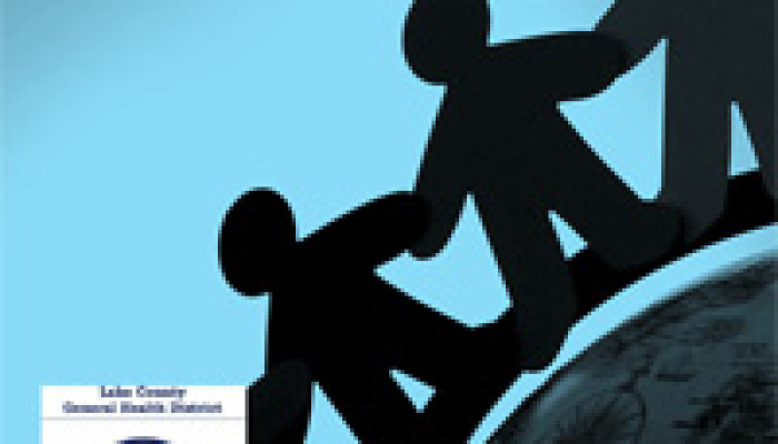 2014 Lake County Youth Assessment Available