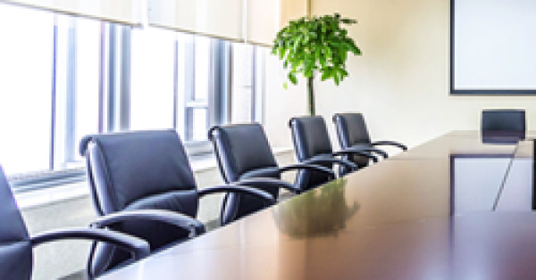 2018 Board Members Appointed to Boards of The Center and its Affiliates