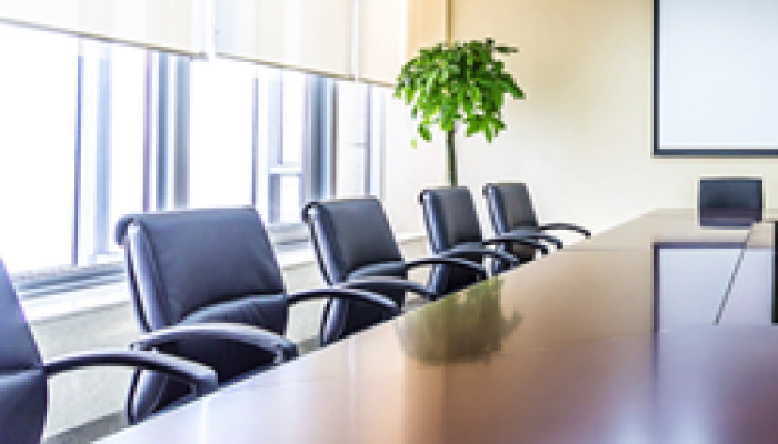 2018 Board Members Appointed to Boards of The Center and its Affiliates
