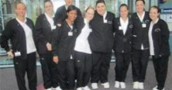 474 Northeast Ohio High School Students Shadow Local Healthcare Professionals