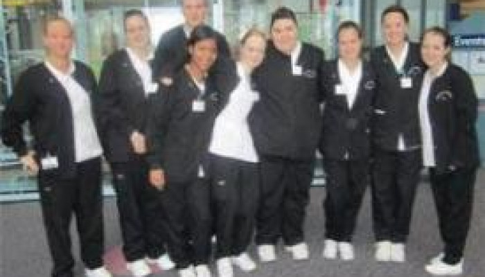 474 Northeast Ohio High School Students Shadow Local Healthcare Professionals
