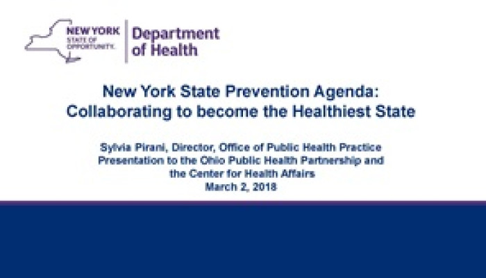 60+ Healthcare Leaders Tune Into Health Assessment Webinar