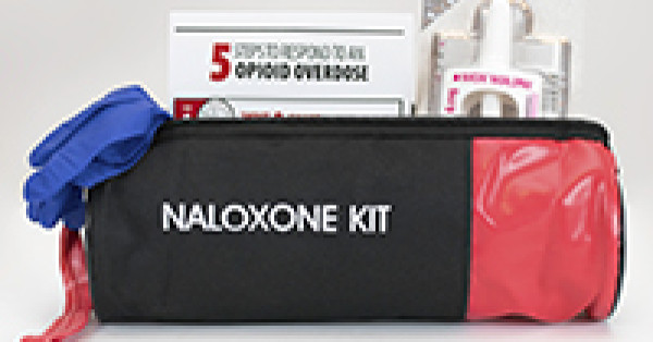 ADAMHS Board’s Nalox-A-Thon Aims to Increase Awareness of and Access to Naloxone