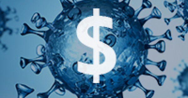 AHA Report: Hospital Expenses Up 11%, Operating Margins Down 3.8% During Pandemic