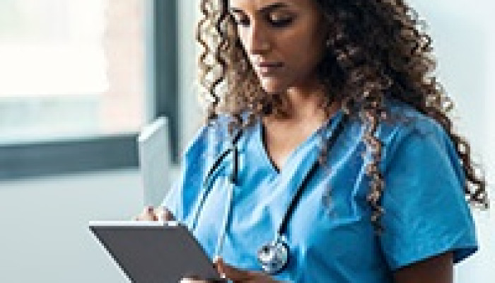 American Organization for Nursing Leadership Releases Longitudinal Nursing Leadership Insight Study