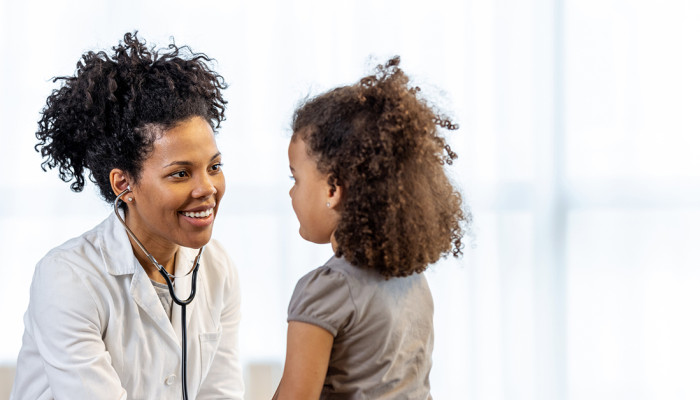 Black History Month The Importance of Advancing Representation in Healthcare