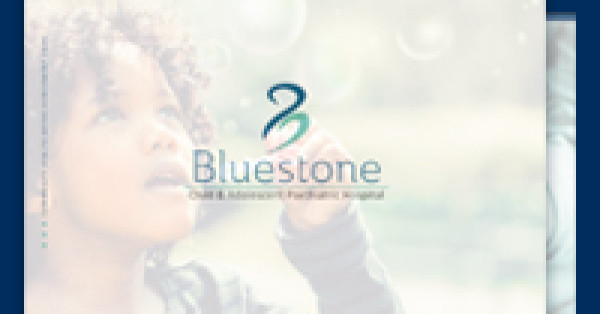 Bluestone Releases Community Health Needs Assessment