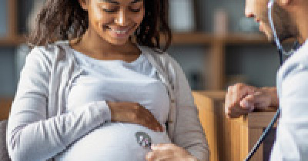 CDC Reports Improvement in Maternal Mortality Rates in the U.S., DeWine Address Ohio’s Infant Mortality Crisis