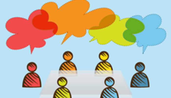 CHNA Roundtable to Collaborate and Promote Healthy Eating Social Marketing Campaign