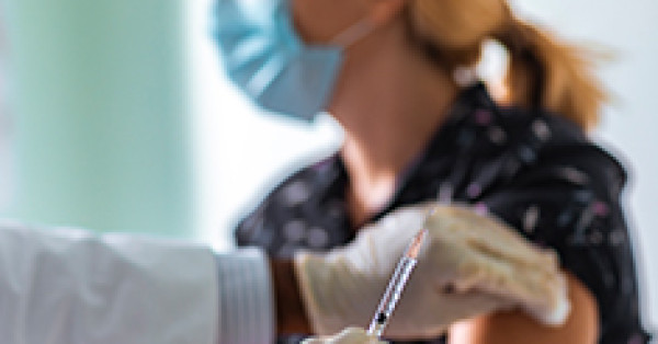 COVID-19 Vaccine Arrives in Northeast Ohio