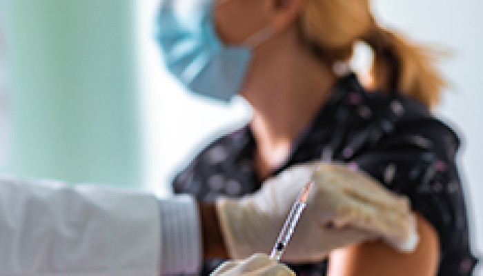 COVID-19 Vaccine Arrives in Northeast Ohio