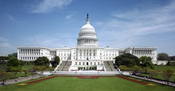Capitol Hill Visits Highlight The Center’s Advocacy Agenda