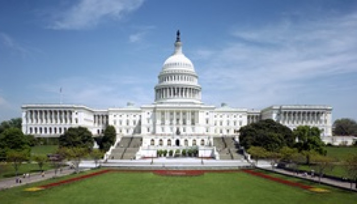 Capitol Hill Visits Highlight The Center’s Advocacy Agenda