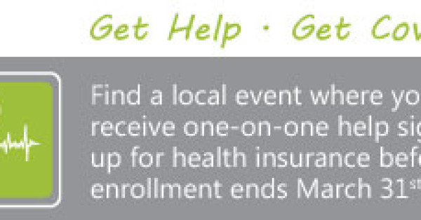 Carmella Rose Offers Assistance as ACA Open Enrollment Deadline Approaches