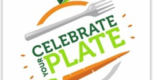 Celebrate Your Plate Campaign Aims to Increase Fruit and Vegetable Consumption