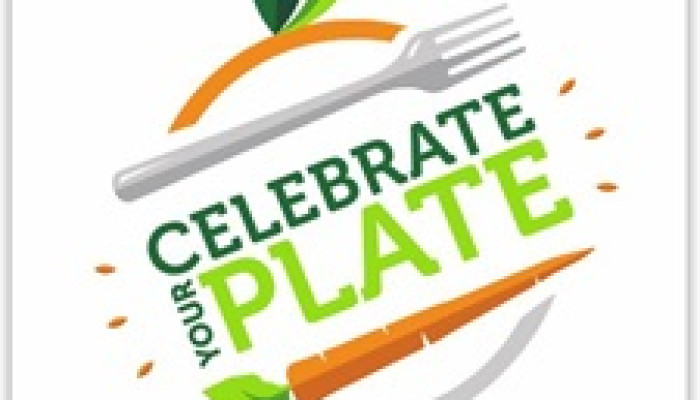 Celebrate Your Plate Campaign Aims to Increase Fruit and Vegetable Consumption
