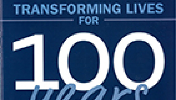 Centennial Publication Included in Crain’s Sept. 5 Issue
