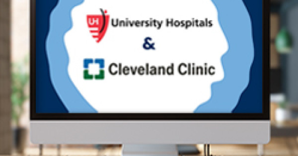 Cleveland Clinic, University Hospitals Make Monumental Community Health Investments to Lead Safe Cleveland Coalition