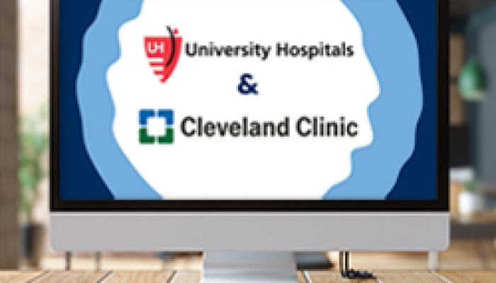 Cleveland Clinic, University Hospitals Make Monumental Community Health Investments to Lead Safe Cleveland Coalition