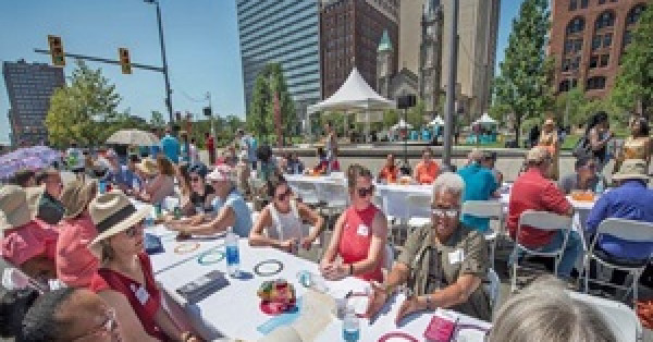 Common Ground Conversations Provide Opportunity to Hear from Community