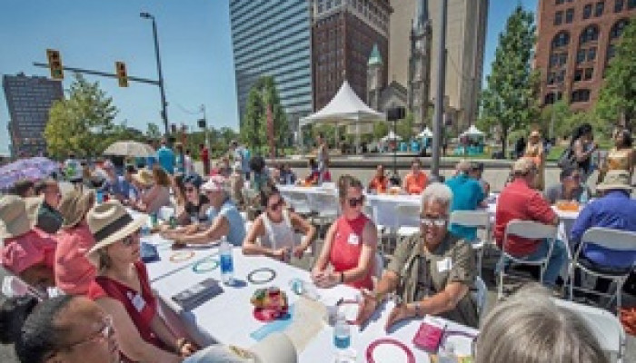 Common Ground Conversations Provide Opportunity to Hear from Community