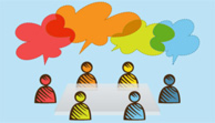 Community Health Improvement Takes Center Stage at CHNA Roundtable Meeting