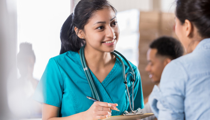 Community Health Post 1200x628