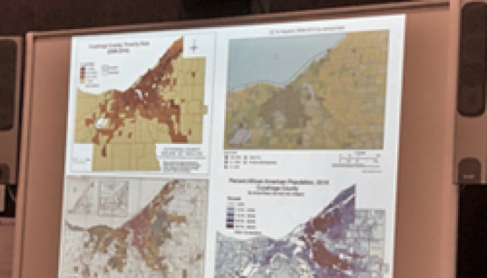 Community Meetings Help Inform 2019 Cuyahoga County Community Health Needs Assessment Priorities