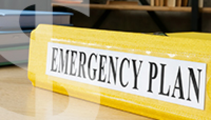 Congress Begins Work to Authorize Funding for Emergency Preparedness Activities