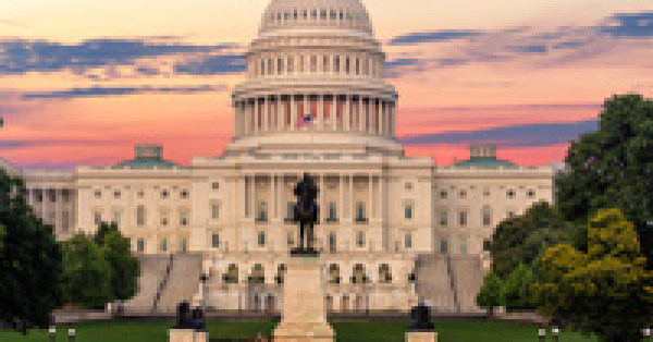 Congress Passes Continuing Resolution, Averting Shutdown and Funding Key Healthcare Provisions