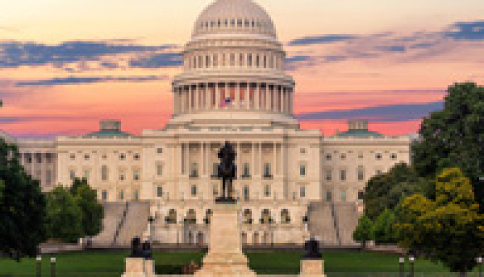 Congress Passes Continuing Resolution, Averting Shutdown and Funding Key Healthcare Provisions
