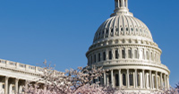 Congress to Return to a Full Agenda in September