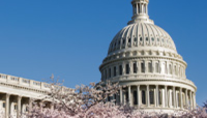 Congress to Return to a Full Agenda in September