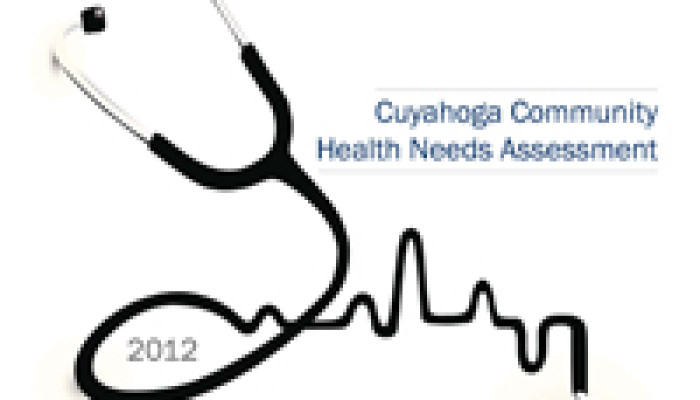 Cuyahoga County Health Needs Assessment Results Released