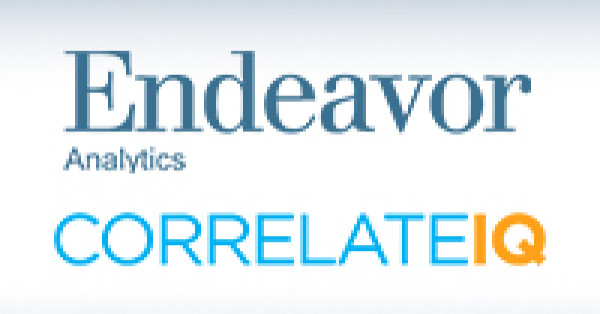 Endeavor Analytics is Revolutionizing Healthcare Insights With New Product, CorrelateIQ
