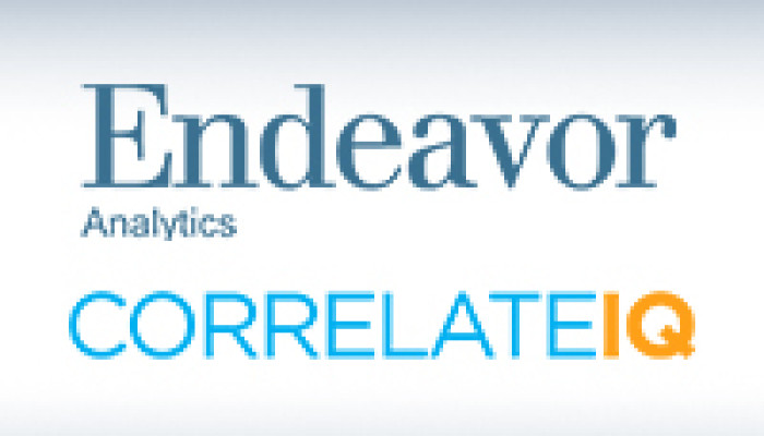 Endeavor Analytics is Revolutionizing Healthcare Insights With New Product, CorrelateIQ
