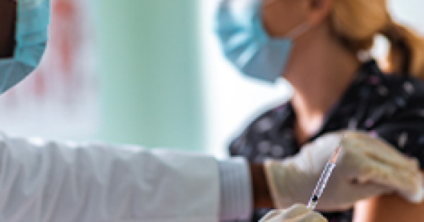 Healthy Northeast Ohio News: Vaccine Ambassador Resources, Regional Convening & More