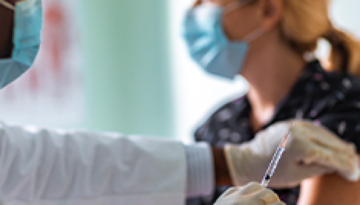 Healthy Northeast Ohio News: Vaccine Ambassador Resources, Regional Convening & More