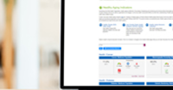 Healthy Northeast Ohio Publishes New Data Dashboards