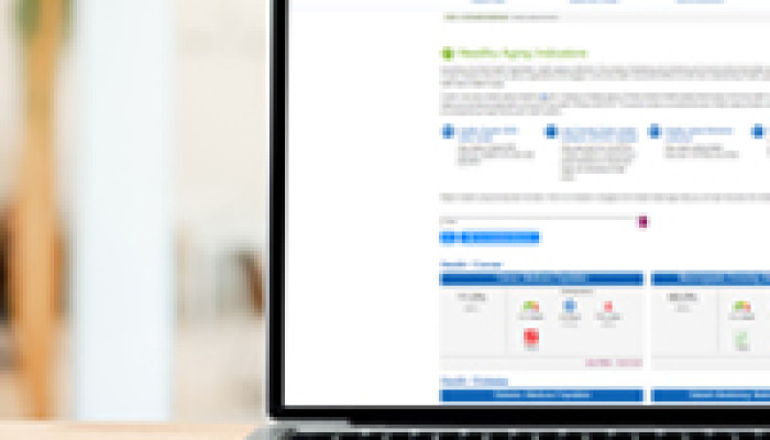 Healthy Northeast Ohio Publishes New Data Dashboards