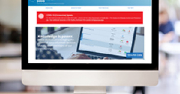 Healthy Northeast Ohio Website Adds New Resources on COVID-19, Food Insecurity and More