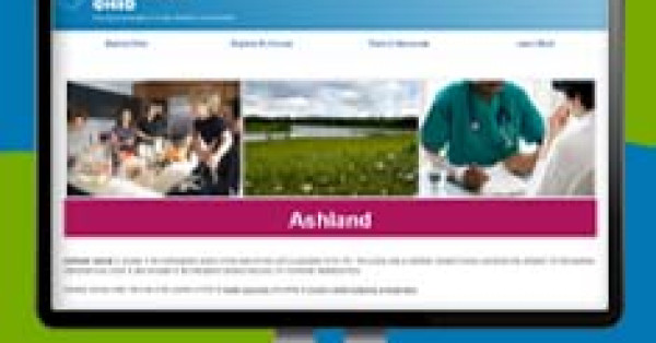 Healthy Northeast Ohio Welcomes Ashland County, Announces Upcoming Webinars