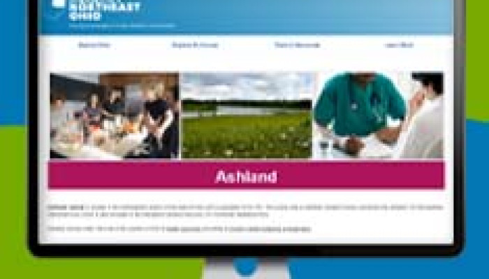 Healthy Northeast Ohio Welcomes Ashland County, Announces Upcoming Webinars