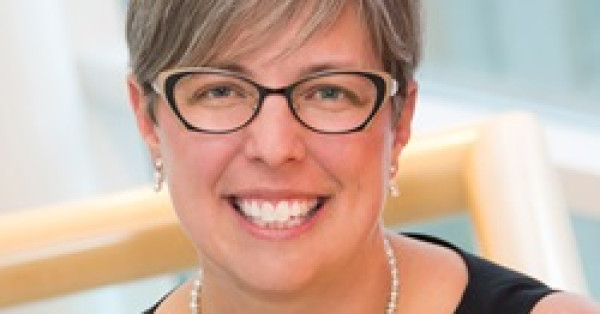 Heidi Gullett Working to Help Northeast Ohioans Reach Their Fullest Health Potential