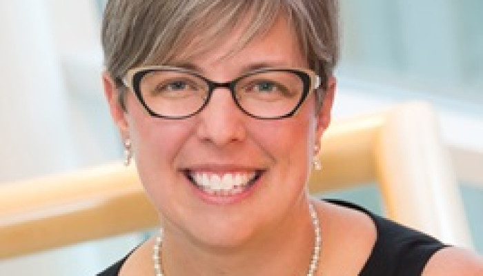 Heidi Gullett Working to Help Northeast Ohioans Reach Their Fullest Health Potential