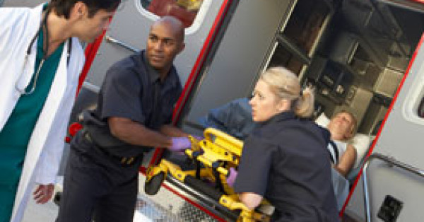 Helping Hospitals Identify Gaps, Prioritize $1.5 Million in Emergency Preparedness Funding